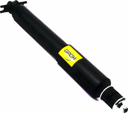 Amortiguador Ram 2500 3500 03-05 Del Eje Solido Suspensi