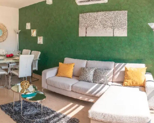 Puerta Paraíso Casa En Clouster En Venta Con Alberca Y Palapa