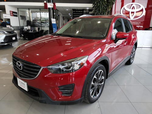 Mazda CX-5 2.5 S Grand Touring 4x2 At