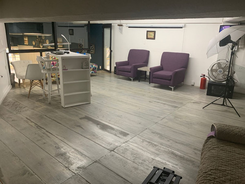 Local En Venta O Renta En Heliplaza, Lomas Verdes