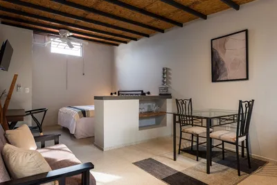 Cuarto en renta