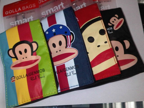 Estuche Golla Multiuso Variedad En Diseños Somos Tienda