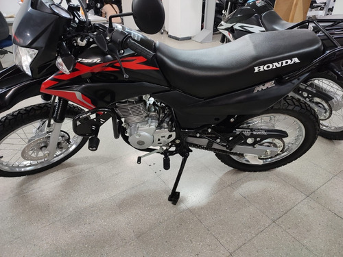Imagen 2 de 16 de Honda Xr150l 2024 Medellín
