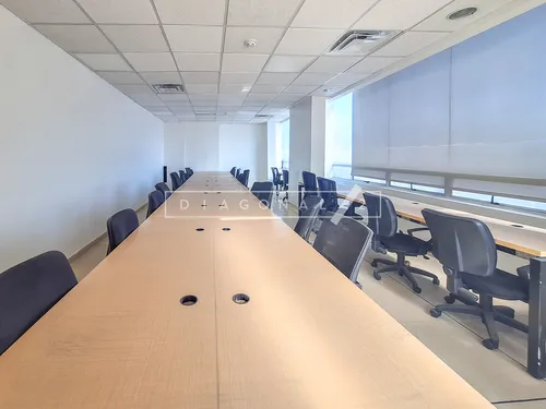 Oficina En Arriendo En El Toberín