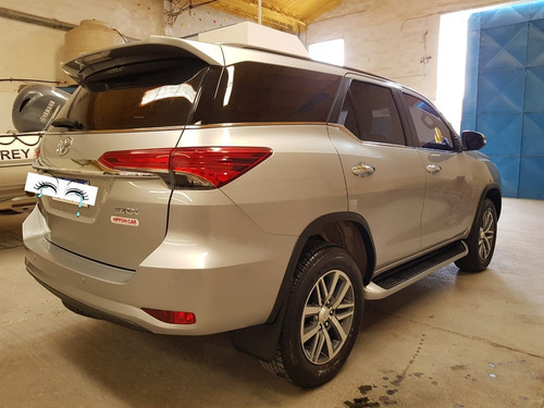 Toyota Sw4 2.8 Srx 177cv 4x4 7as At 2019