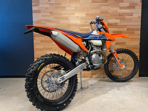 Imagen 10 de 15 de Ktm Exc-f 350 2023 0km