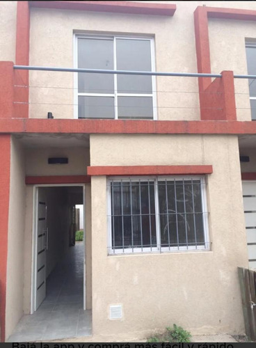 Duplex 3 Ambientes - Ituzaingó Norte