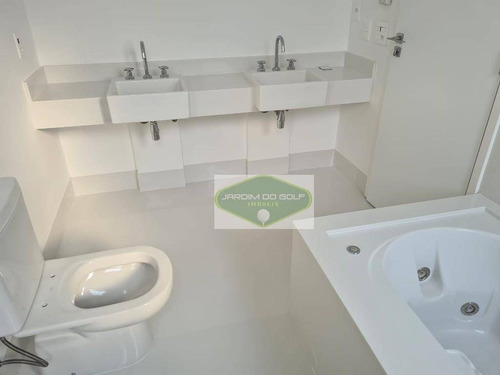 Apartamento 205 M² Á Venda No Jardim Paulista - São Paulo/sp - Ap2289