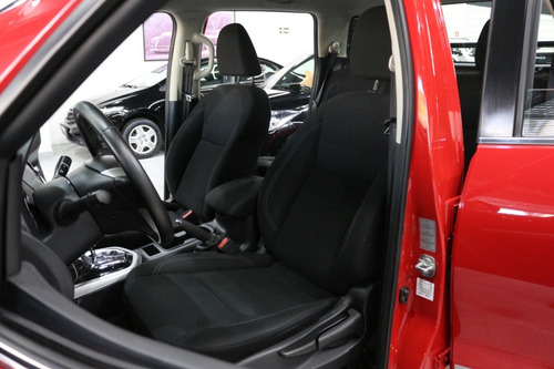 Imagem 10 de 15 de Nissan Frontier Attack 2.3 Disel Bi Turbo 4x4 2020!!!
