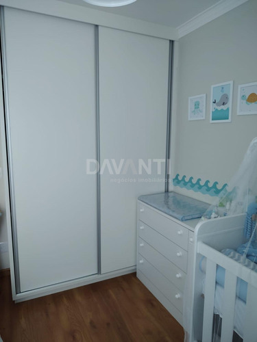 Imagem 11 de 28 de Apartamento À Venda Em Jardim Flamboyant - Ap116585