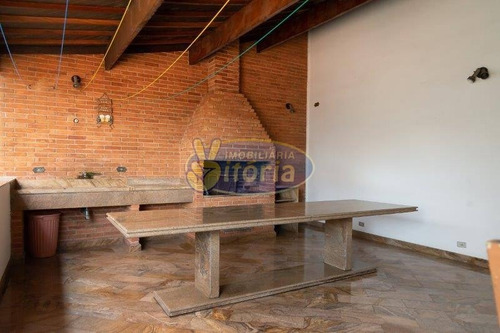 Imagem 12 de 21 de Sobrado Para Venda No Bairro Dos Casa - Sbc - 7999