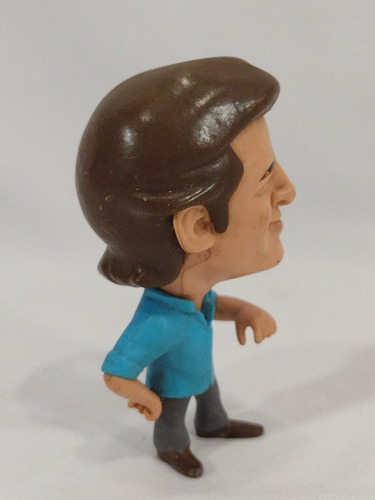 Boneco Victor (e Leo) Chaves Mini Astros Sertanejo Friboi (Usado)
