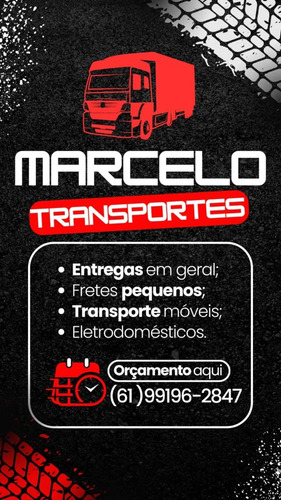 Transporte E Mudanças