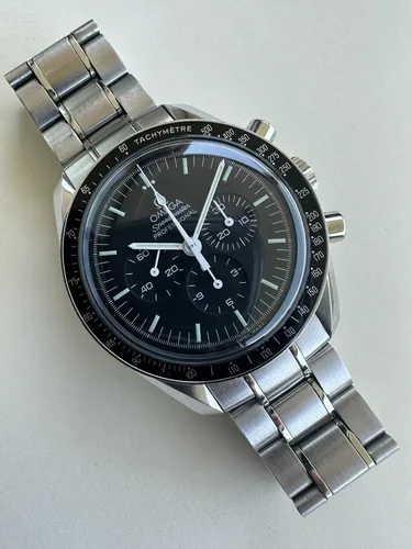Reloj Omega Usado MercadoLibre