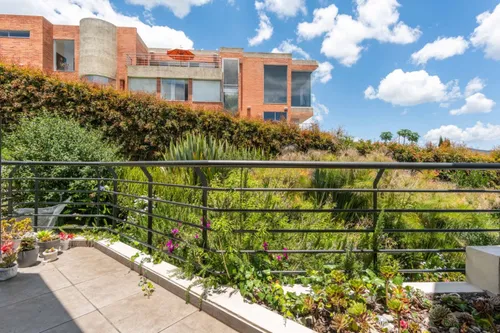 Casa En Venta En Briceño. Cod V5808