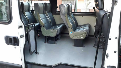 Iveco Daily Anticipo 1.200.000 Y Cuotas, Pto, 19+1, Permuto
