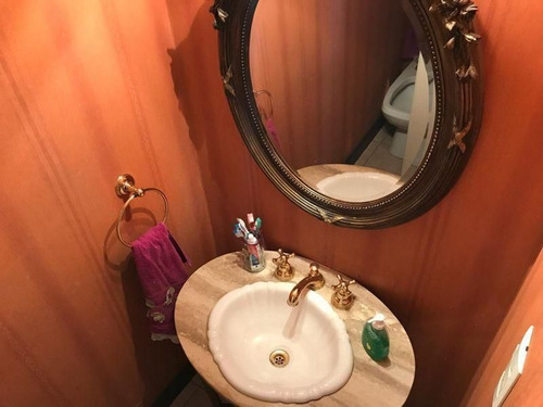 Casa En Venta En Villa Luro