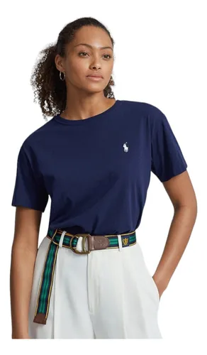 Remeras polo mujer new arrivals