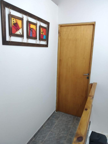 Duplex En Venta - 2 Dormitorios 2 Baños - Patio Parrilla - 75 Mts2 - Mar Del Tuyú