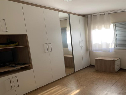 Imagem 11 de 16 de Apartamento Alto Do Ipiranga Mogi Das Cruzes/sp - 3144