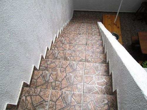 Imagem 4 de 20 de Sobrado À Venda, 3 Quartos, 1 Suíte, 2 Vagas, Rudge Ramos - São Bernardo Do Campo/sp - 54810