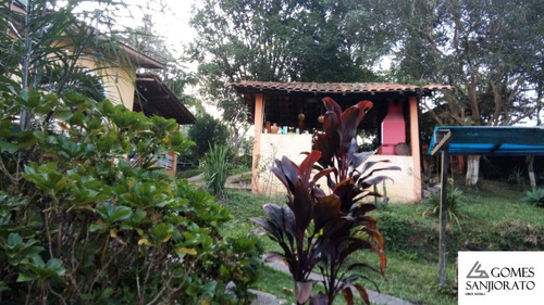 Imagem 20 de 26 de Chácara A Venda No Bairro Palmeiras Em Suzano - Sp - Ch00011 - 69494615