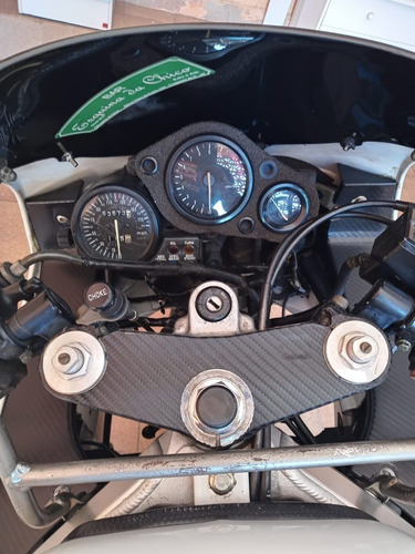 Cbr 900 Rr 1994 Apenas 53.000 Km Impecável !!!