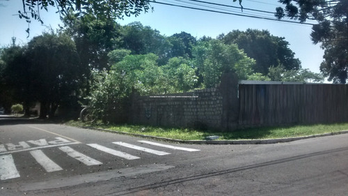 Imagem 4 de 15 de Terreno - Sao Jose - Ref: 46989 - V-46989