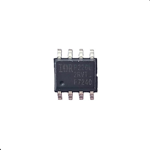10 Pçs Irf7240 - Irf7240trpbf Smd Original Ir