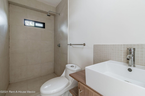 Imagen 10 de 14 de Departamento En Venta En Jesus Del Monte Huixquilucan 214930nc