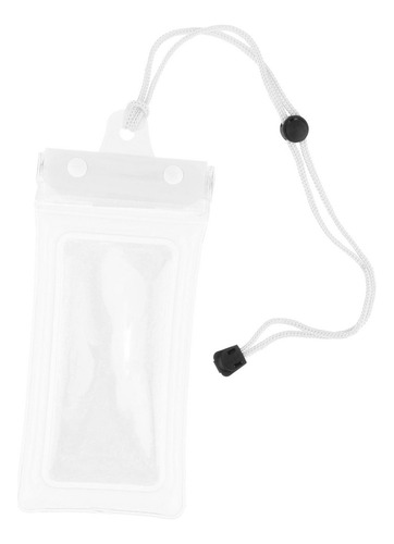 Pf 3 Funda Impermeable Universal Para Teléfono Con Correa