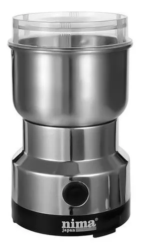 Molinillo de Café C/Muela Oster BVSTBMH23-054 Inox