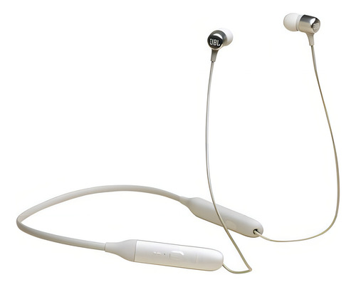 Audifonos Bluetooth Jbl Live 220bt Aware Talkthru Blanco