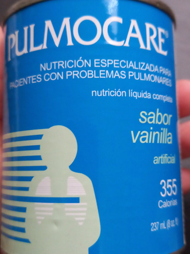 Pulmocare