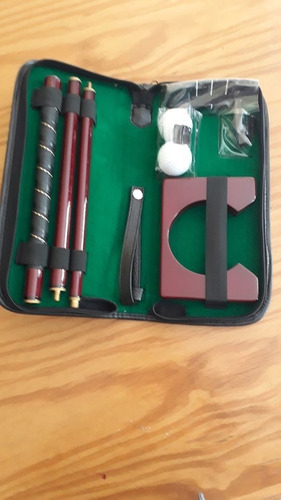 Juego De Golf Regalo De Empresa
