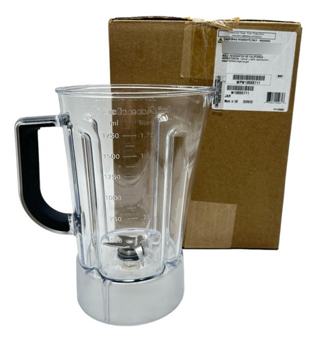 Vaso Licuadora Original Kitchen Aid Diamond 56 Oz