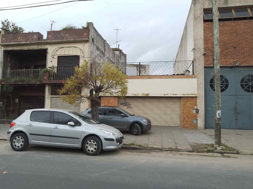 Oportunidad Casa Avellaneda - Proyecto/ Inversión