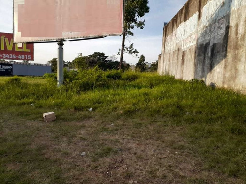 Imagem 5 de 6 de Terreno À Venda, 478 M² Por R$ 450.000,00 - Morato - Piracicaba/sp - Te1167