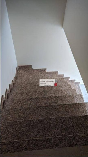 Imagem 15 de 17 de Sobrado C/ 02 Dorm. À Venda, 90 M² Por R$ 564.900 - Casa Verde - São Paulo/sp - So1397