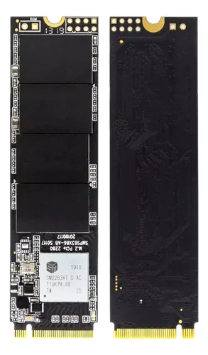 comprar Ssd M.2 256gb Nvme Compativel Notebook Lenovo Ideapad S145