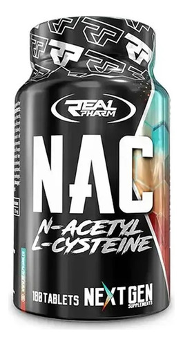 N-acetyl Cysteine Nac 