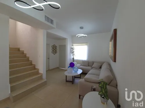 Venta Casa 3 Ambientes Terranova Sur