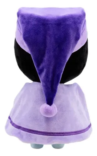 P Qx Pelúcia Astro De 35 Cm Dandy's World Dy 0494858397267