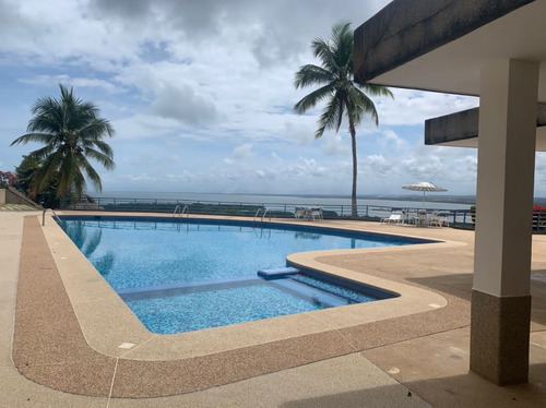 Imagen 2 de 8 de Apartamento Higuerote Carenero Bella Vista