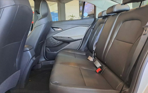 Chevrolet Onix 1.0 Turbo Ltz At