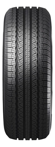 X4 Neumático 265/60 R18 Triangle Tr259