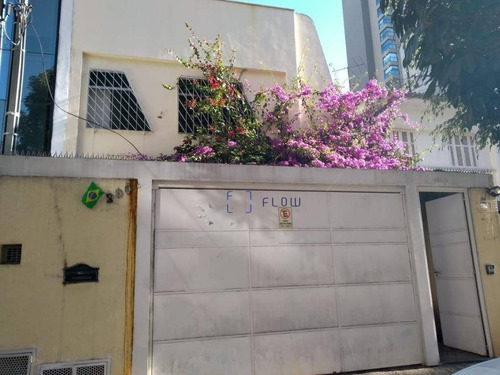 Casa 141m², 1 Dormitorios, 1 Vagas - Vila Uberabinha - Ca1524