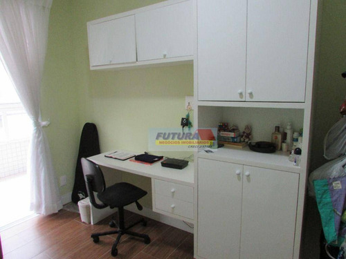 Imagem 19 de 30 de Apartamento Com 2 Dormitórios À Venda, 86 M² Por R$ 600.000,00 - Boa Vista - São Vicente/sp - Ap2531