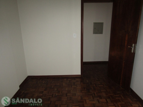 Imagem 11 de 24 de Apartamento Para Venda - 11100.3438