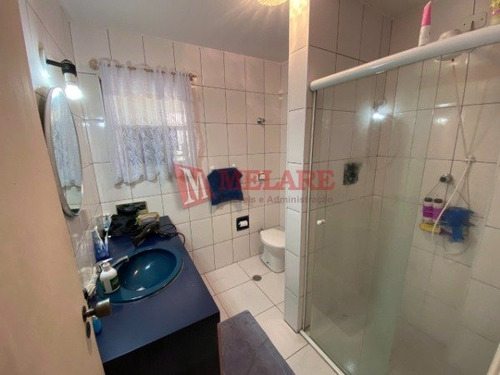 Imagem 6 de 15 de Apartamentos - Perdizes - Ref: 56784 - V-56784